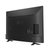 LG彩电 43UF6400-CA 43英寸 4K高清 IPS硬屏 网络智能平板液晶电视 黑色第3张高清大图