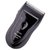 松下（Panasonic）电动剃须刀 ES3831男士刮胡刀 干湿两用 全身水洗(黑色 标配版)第2张高清大图