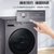 海尔Haier洗衣机全自动双喷淋滚筒变频家用10公斤大容量香薰抑味巴氏除菌洗衣机智能预约+巴氏除菌第4张高清大图
