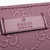 Gucci女士紫色牛皮长款钱包  354487-AZW1G-5535紫色 时尚百搭第6张高清大图
