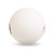 双鱼乒乓球V40+金装三星 ABS新材料 有缝球白色 国美超市甄选第10张高清大图