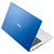 华硕(ASUS)X201E 11.6英寸屏基础办公笔记本电脑(Celeron-1007U 2G 320G 集显 蓝牙 摄像头 DOS)蓝色第3张高清大图