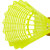 川崎塑料尼龙球耐打训练羽毛球 6只装N9 国美超市甄选第4张高清大图
