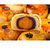 哈贝蛋黄酥海鸭蛋黄(整箱32枚)雪媚娘50克零食小吃糕点休闲麻薯第4张高清大图