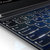 联想Miix5 Pro 旗舰版二合一平板电脑 12英寸（i7-7500U 8G内存/512G/Win10键盘/触控笔）金第5张高清大图