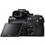 SONY 索尼A7RM2/ILCE-7RM2 全画幅微单相机 配（FE24-70F4+FE50F1.8）双镜头套装(官方标配)第3张高清大图