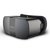 智能3D虚拟现实眼镜VR手机沉浸头戴式电影影院游戏头盔wifi一体机第2张高清大图