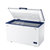 Haier/海尔 DW/BD-55W321E低温冷柜 冰柜商用卧式深冷冻柜-60度(白色. 321L)第2张高清大图