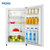 海尔(Haier) BC-93TMPF 海尔93升单门单冷藏冰箱 家用小型冰箱 办公室冰箱第4张高清大图