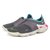 NIKE FREE FLYKNIT 3.0 耐克赤足跑步鞋女透气运动鞋 AQ5708-002(浅灰色 36)第3张高清大图