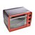 九阳电烤箱KX-30J601  3D热环流，烘焙无死角，30L大容量，可烤整只鸡！第4张高清大图