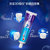 佳洁士3D炫白双效牙膏240g 新老包装随机发货第3张高清大图