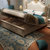 卡富丹 欧式床法式床卧室家具双人1.8婚床主卧美式床(1.8米床+2个床头柜+床垫（框架款）)第3张高清大图