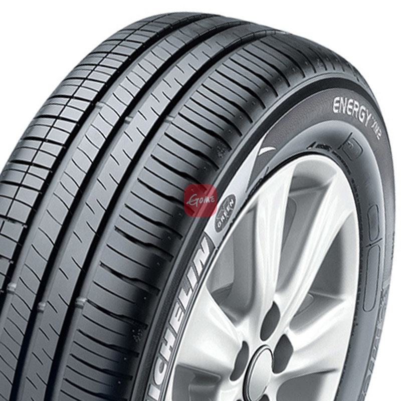 米其林轮胎 韧悦 energy xm2 195/60r15 88v万家门店免费安装