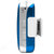 飞利浦MP3小型音乐播放器SA2208 蓝色 学生版英语听力便携式小巧随身听第4张高清大图