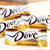 德芙巧克力4口味可选牛奶奶香白黑巧克力84g/袋装(84g/袋 4包)第2张高清大图