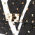 Valentino华伦天奴女士黑色小羊皮单肩包UW2B0122-LNN-NER黑色 时尚百搭第4张高清大图