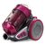 Haier/海尔ZWBJ1400-3401A家用多功能大吸力低噪吸尘器(红色 热销)第3张高清大图