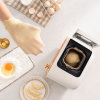 KBS面包机家用全自动智能多功能小型馒头机揉面发酵一体机蛋糕机