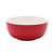 松发瓷器家用陶瓷面碗大饭碗韩式甜品碗沙拉碗小汤碗6英寸面碗 环保材质 微波炉烤箱适用第7张高清大图