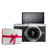 Fujifilm/富士 X70 数码相机 文艺复古自拍 富士 X70(银色 套餐三)第2张高清大图