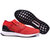 阿迪达斯袜子鞋网面男鞋飞线复刻情侣跑步运动鞋(红色 43)第4张高清大图
