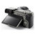 索尼（Sony）ILCE-6000L A6000L 16-50mm镜头套机微单数码相机(石墨灰 优惠套餐六)第5张高清大图