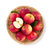 京觅新西兰ROCKIT乐淇苹果5粒筒装单筒重约205g 生鲜苹果水果第4张高清大图