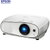 爱普生(EPSON)CH-TW6600 家用视频投影仪 2500流明 1080P全高清家庭影院3D无线投影仪 官方标配第2张高清大图