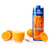 CHABAA100%橙汁1L 泰国原装进口第3张高清大图