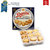 皇冠丹麦曲奇饼干163g 印尼进口进口早餐儿童零食饼干第2张高清大图