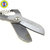 西玛工具C-MART 铁皮剪英式白铁剪不锈钢剪金属剪子8-14寸(8寸/200mm)第3张高清大图