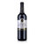 法国(原瓶进口)法圣古堡圣威骑士干红葡萄酒750ml(6瓶装)第2张高清大图