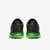 【亚力士】耐克男子跑步鞋 nike air max 2016全掌气垫鞋运动鞋 减震透气休闲鞋 黑绿 806771-013(黑色 39)第4张高清大图