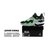 Nike/耐克乔丹Air JORDAN WESTBROOK ONE TAKE PF男子篮球鞋跑步鞋CJ0781-103(绿色 41)第5张高清大图