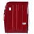 大宇（Daewoo）DWC-UD1333DR 13.5公斤大容量变频节能滚筒全自动洗衣机（红色）结婚必备(枣红色 UD1333DR)第4张高清大图