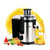 苏泊尔（SUPOR）ZS11-350 榨汁机 不锈钢多功能婴儿食用 搅拌果汁机第5张高清大图
