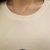 娇维安 夏季韩版体血衫 圆领短袖女士T恤 可爱学生图案女式t恤 女(白色 XL)第3张高清大图