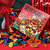 诺梵松露形圣诞巧克力虎年礼盒500g 经典第3张高清大图