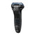松下(Panasonic)  ES-LV74 剃须刀男士电动充电式往复式五刀头刮胡刀(ES-LV74蓝色 热销)第3张高清大图