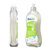 逸乐舒法国进口奶瓶清洗剂低泡欧盟有机植物提取洗洁精500ml 国美超市甄选第5张高清大图