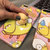 亿和源苹果7手机壳iPhone6/7plus保护壳创意卡通小黄鸡肉垫i6/6splus保护套(i7plus--5.5 小黄鸡)第4张高清大图