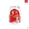 九日 加糖草莓果汁饮料 238ml