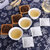 大麦茶 花草茶 散装大麦茶 原味 烘焙型 香醇第2张高清大图