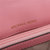 迈克·科尔斯女士粉色斜挎包 30T1L1SL3N-SHELLPINK粉色 时尚百搭第10张高清大图