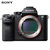 索尼（SONY）ILCE-7SM2 全画幅微单相机 （单机身）/A7SM2 A7S2 A7SII a7sm2 a7s2(黑色)第5张高清大图
