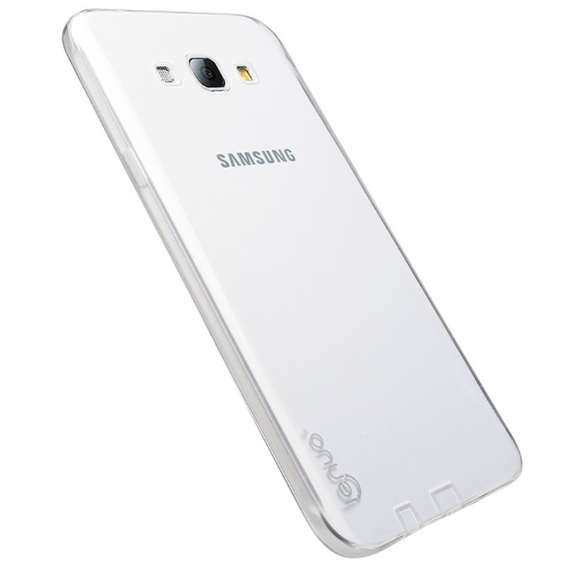 乐诺 华为三星galaxy a8/a8000/a800f 手机套 手机壳 保护套 保护壳