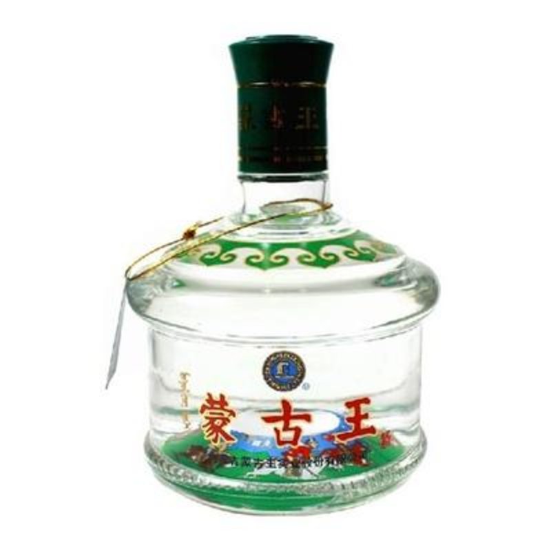 蒙古王酒38度蒙古王绿色天堂500ml【图片 价格 品牌 报价-真快乐app