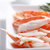 客唻美蟹肉味棒72g 手撕蟹柳 寿司专用火锅食材 泡面搭档蟹味棒第4张高清大图