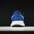 【亚力士】耐克女子跑步鞋 NIKE AIR ZOOM登月11代 内置气垫减震透气运动跑步鞋 818100-400(蓝色 38)第5张高清大图